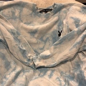 playboy X missguided